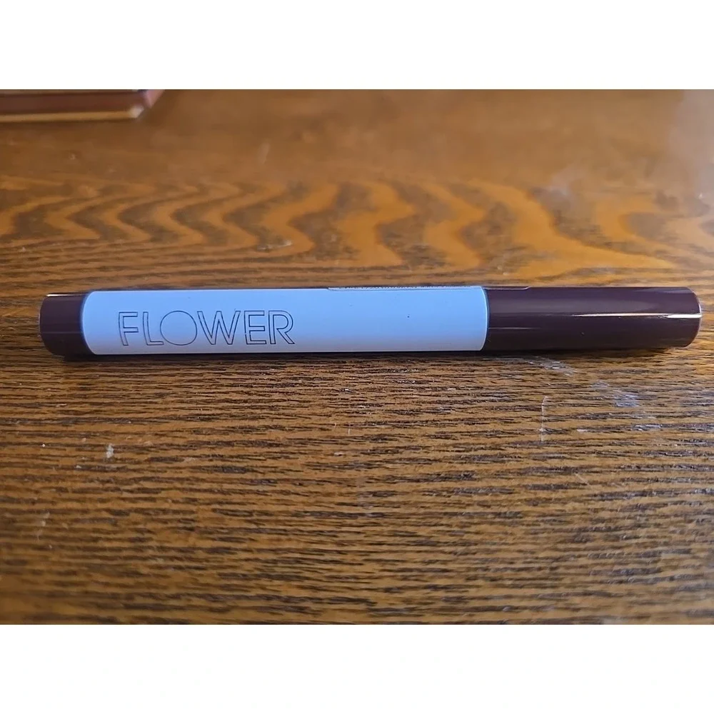 Flower Beauty Scribble Stick‎ Color For Eyes & Lips, 40 Espresso